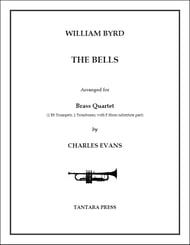 The Bells P.O.D. cover Thumbnail